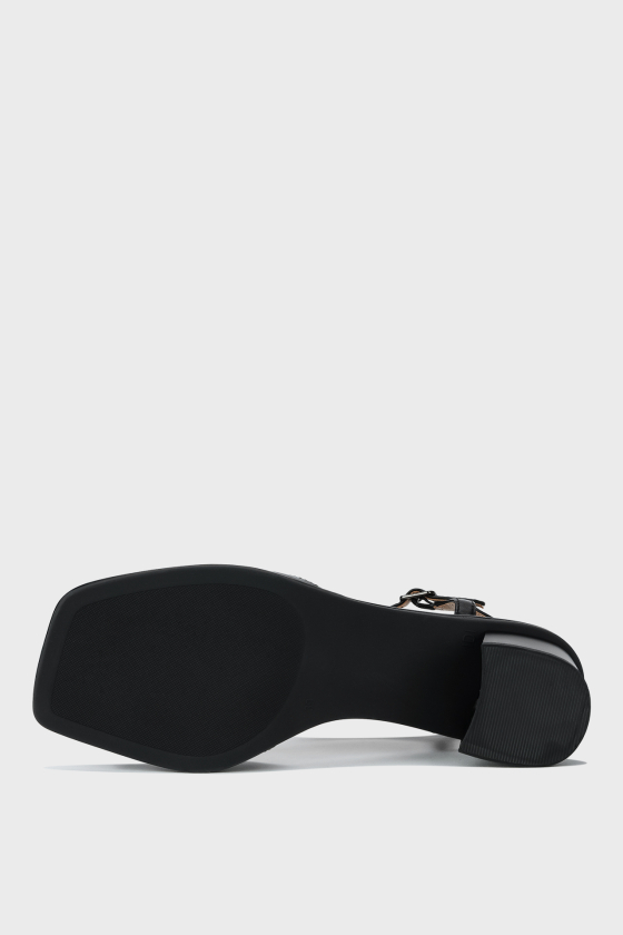 Босоножки женские черные Betsy <span>B95708225_01W</span>