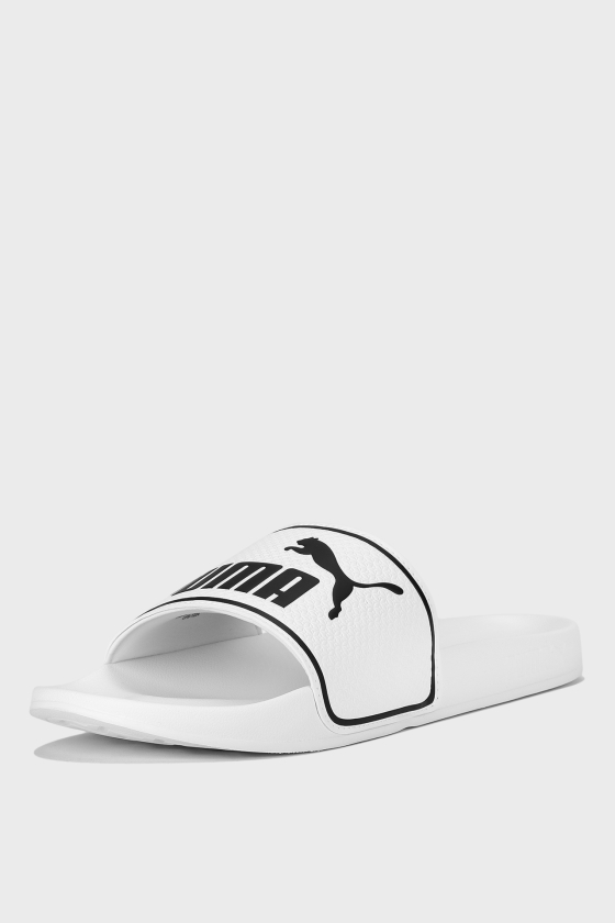 Шлепанцы мужские Puma Leadcat 2.0 <span>384139_02</span>