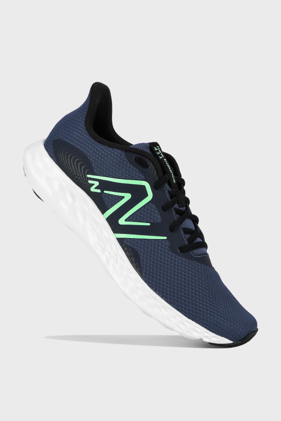 Кроссовки мужские New Balance 411 v3 <span>M411RL3</span>