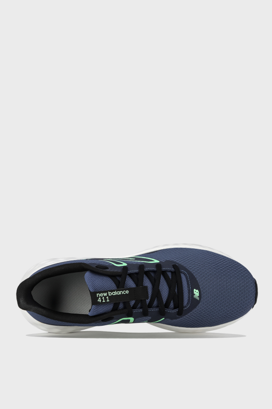 Кроссовки мужские New Balance 411 v3 <span>M411RL3</span>