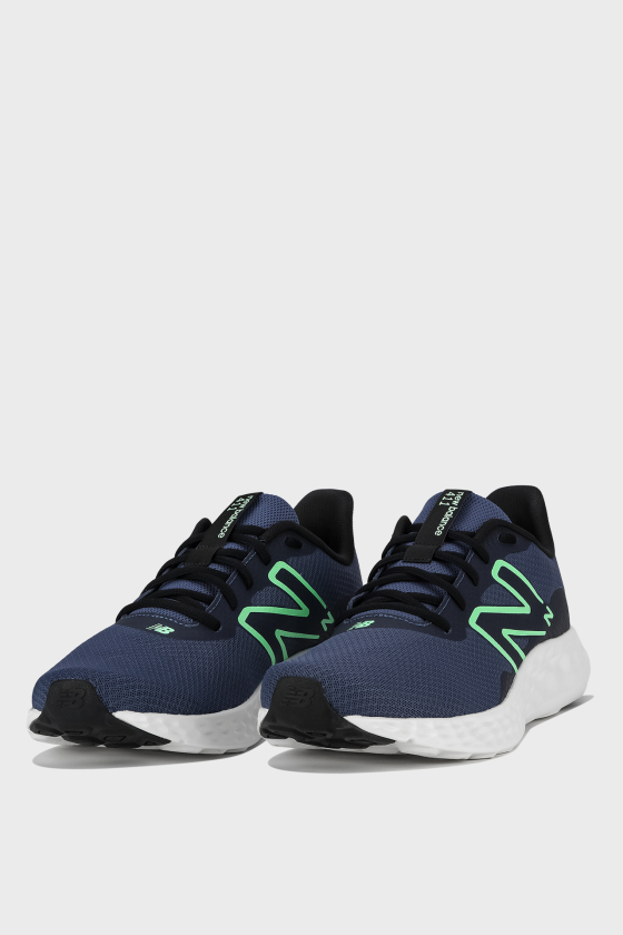 Кроссовки мужские New Balance 411 v3 <span>M411RL3</span>