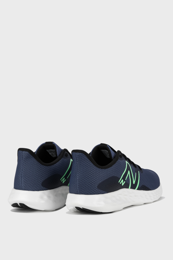 Кроссовки мужские New Balance 411 v3 <span>M411RL3</span>