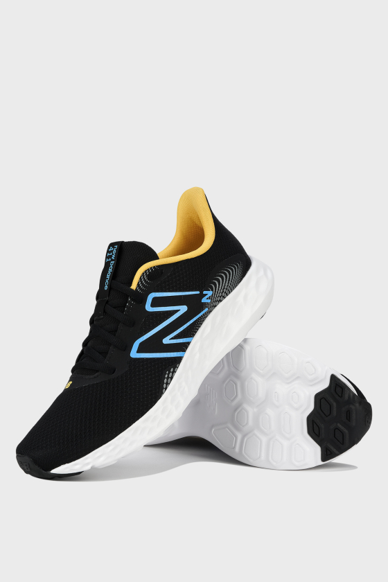 Кроссовки мужские New Balance 411 v3 <span>M411RM3</span>