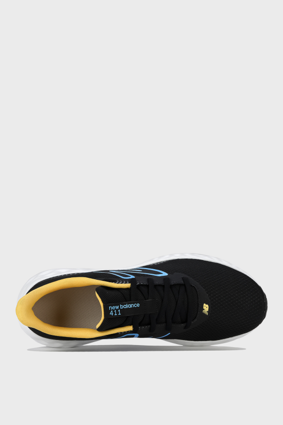 Кроссовки мужские New Balance 411 v3 <span>M411RM3</span>