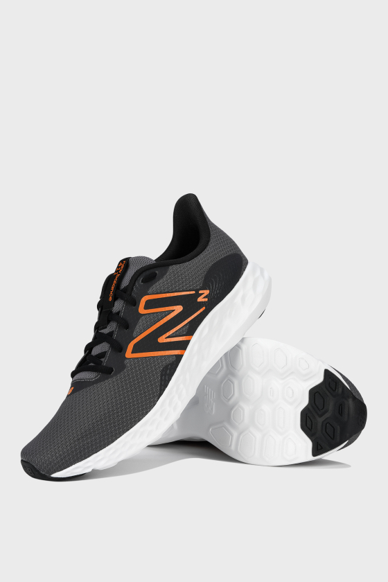 Кроссовки мужские New Balance 411 v3 <span>M411RO3</span>