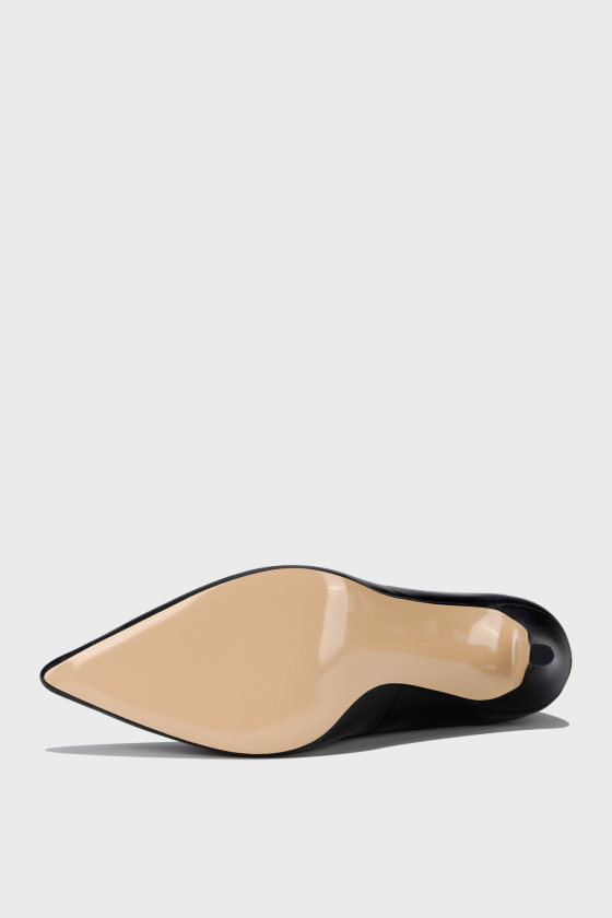 Туфли женские кожаные Ortega <span>MN507200289_01</span>