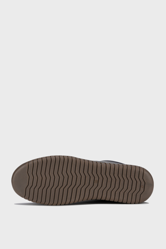 Кеды мужские кожаные Ortega <span>ODS4633510</span>