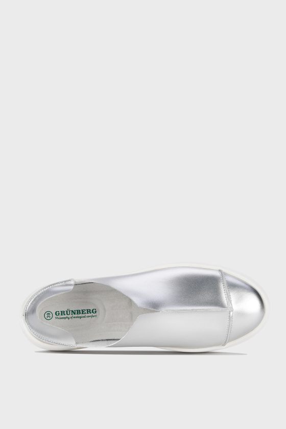 Сліпони жіночі на платформі Grunberg <span>G15750704_03E</span>