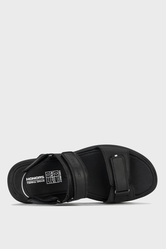 Сандалии мужские кожаные Konоrs <span>KN87529_13</span>