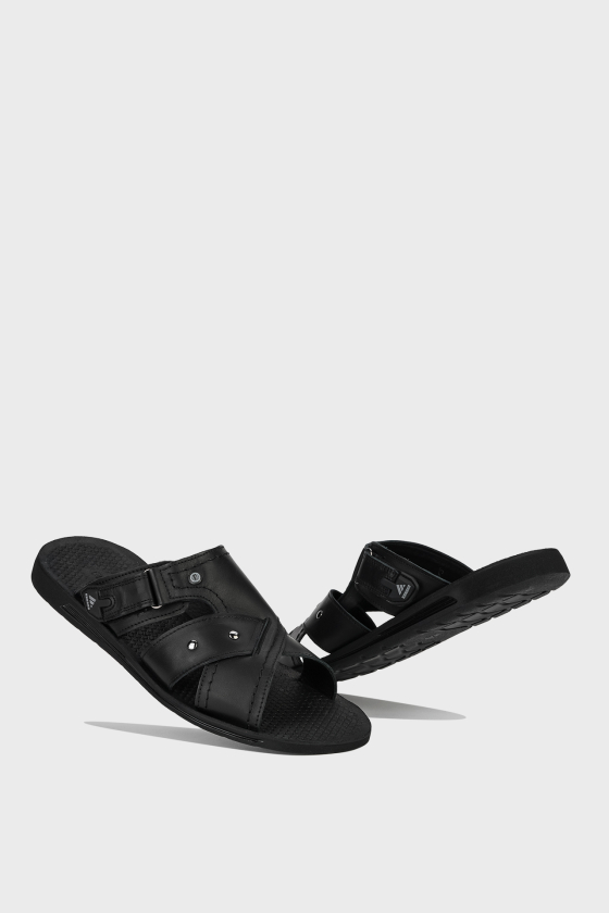 Шльопанці чоловічі шкіряні Filkison <span>FN72827_1</span>