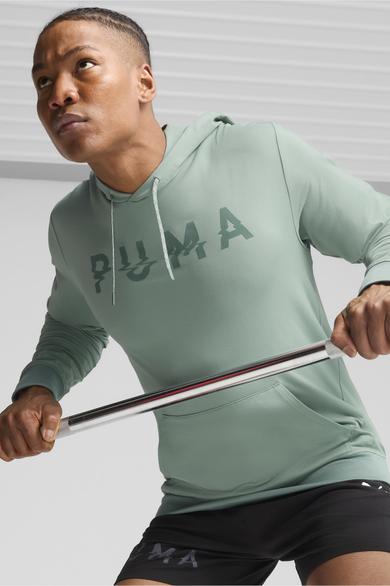 Худі чоловіче PUMA Cloudspun Branded Hoodie <span>526678_30</span>