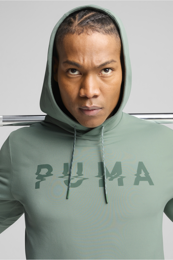 Худі чоловіче PUMA Cloudspun Branded Hoodie <span>526678_30</span>