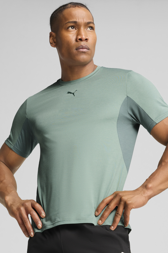 Футболка чоловіча PUMA CLOUDSPUN <span>526712_30</span>