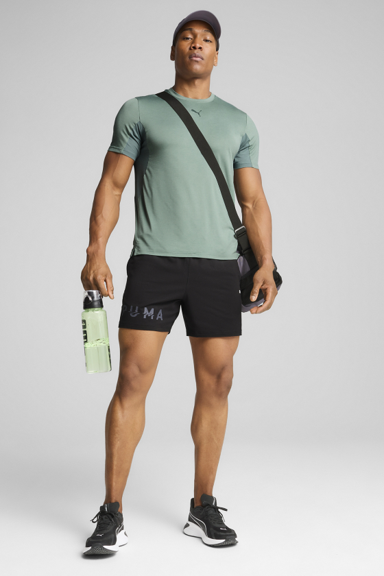 Футболка чоловіча PUMA CLOUDSPUN <span>526712_30</span>
