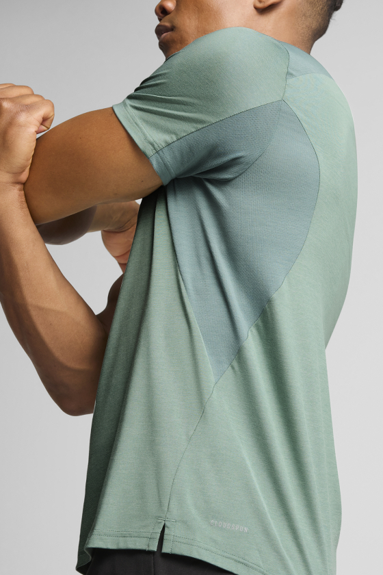 Футболка чоловіча PUMA CLOUDSPUN <span>526712_30</span>