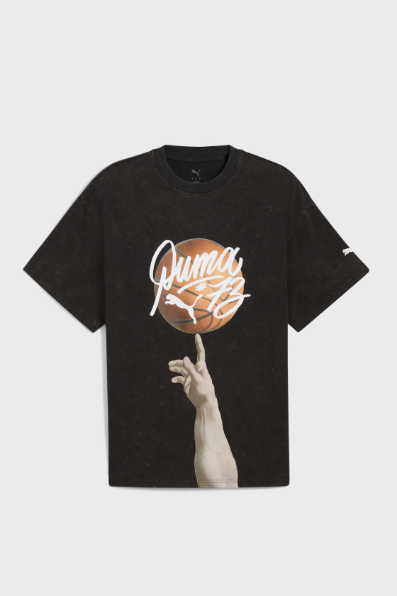 Футболка мужская PUMA Dylan Exhibit <span>630475_01</span>