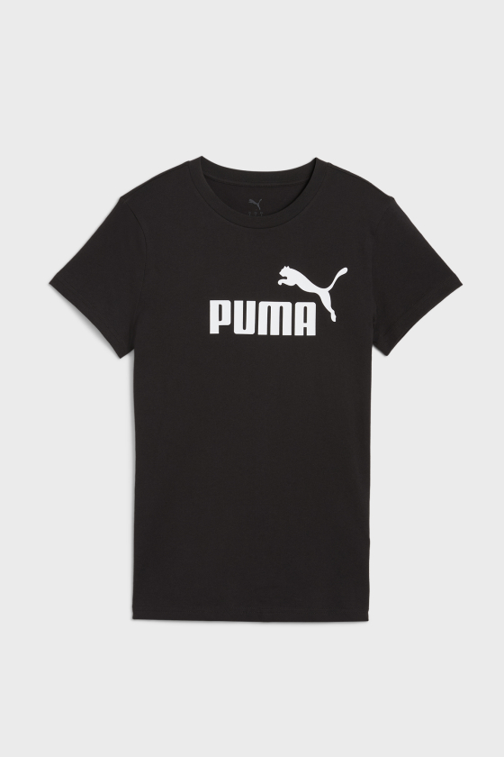 Футболка женская PUMA ESS No. 1 <span>682370_01</span>