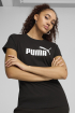 Футболка жіноча PUMA ESS No. 1