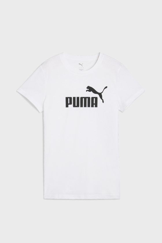Футболка жіноча PUMA ESS No. 1 <span>682370_02</span>
