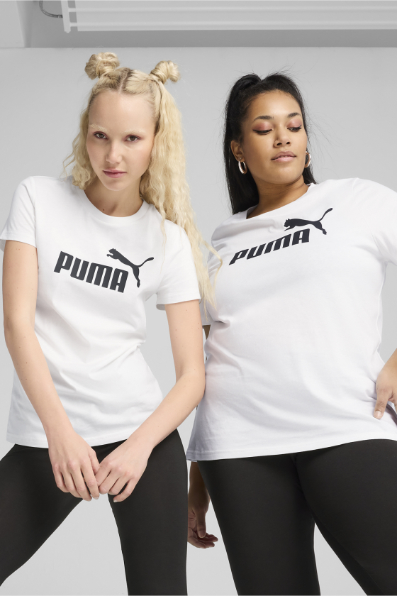 Футболка жіноча PUMA ESS No. 1 <span>682370_02</span>