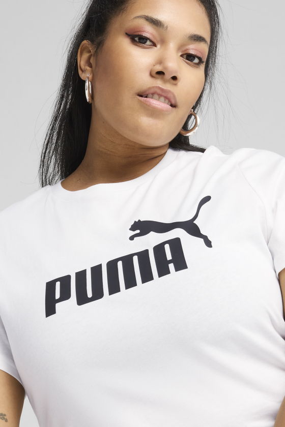 Футболка жіноча PUMA ESS No. 1 <span>682370_02</span>