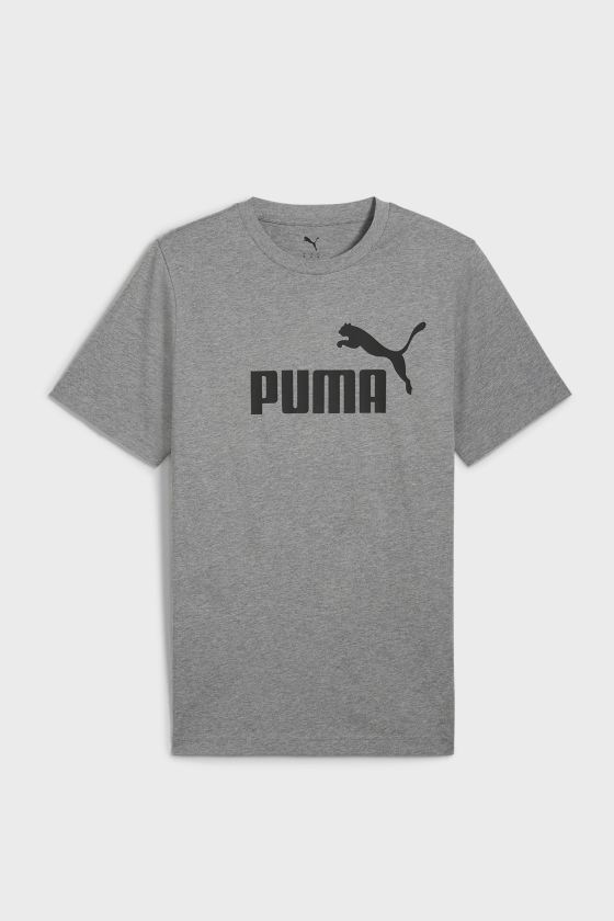 Футболка мужская PUMA Essentials No. 1 <span>682532_03</span>