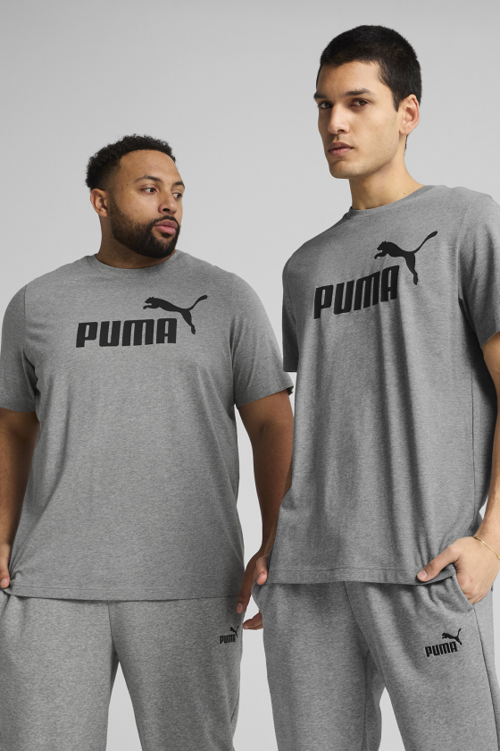 Футболка мужская PUMA Essentials No. 1 <span>682532_03</span>