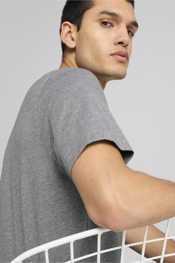 Футболка мужская PUMA Essentials No. 1 <span>682532_03</span>
