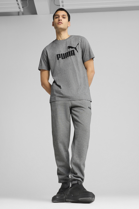 Футболка мужская PUMA Essentials No. 1 <span>682532_03</span>