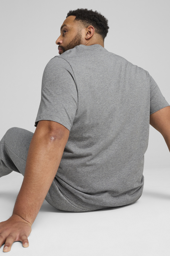 Футболка мужская PUMA Essentials No. 1 <span>682532_03</span>