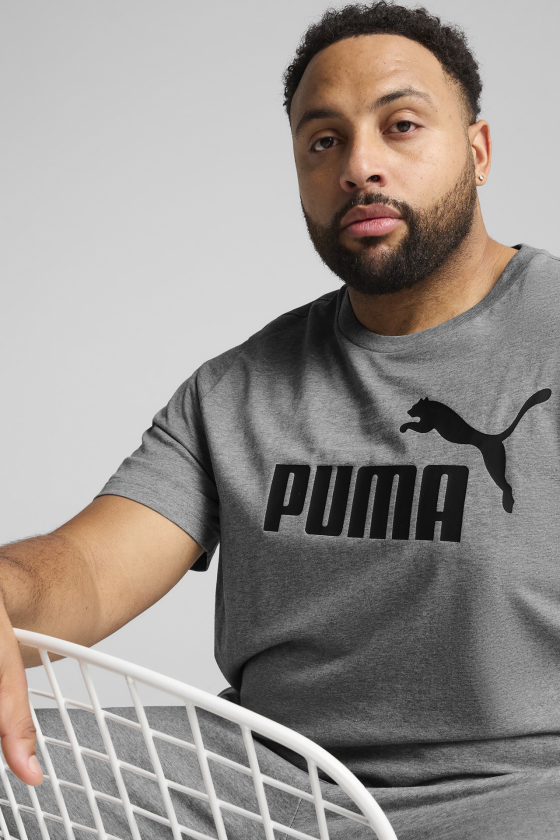 Футболка мужская PUMA Essentials No. 1 <span>682532_03</span>