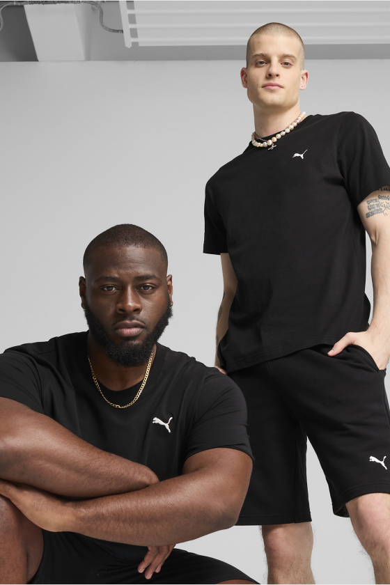 Футболка мужская PUMA Essentials <span>682538_01</span>