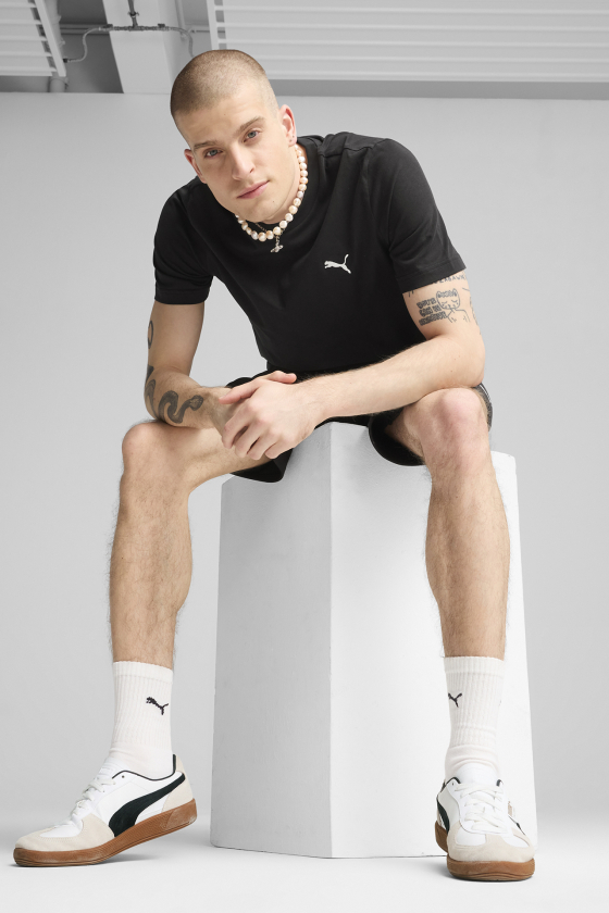 Футболка мужская PUMA Essentials <span>682538_01</span>