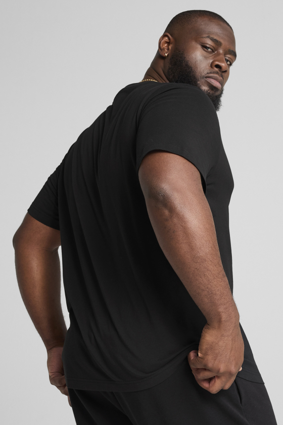 Футболка мужская PUMA Essentials <span>682538_01</span>