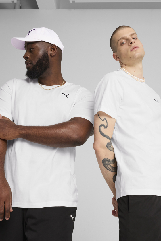 Футболка чоловіча PUMA Essentials <span>682538_02</span>
