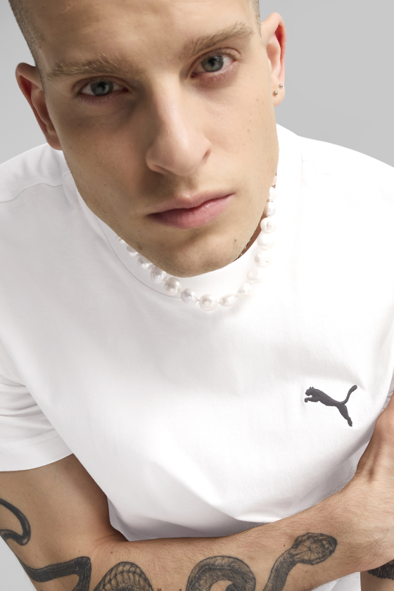 Футболка чоловіча PUMA Essentials <span>682538_02</span>