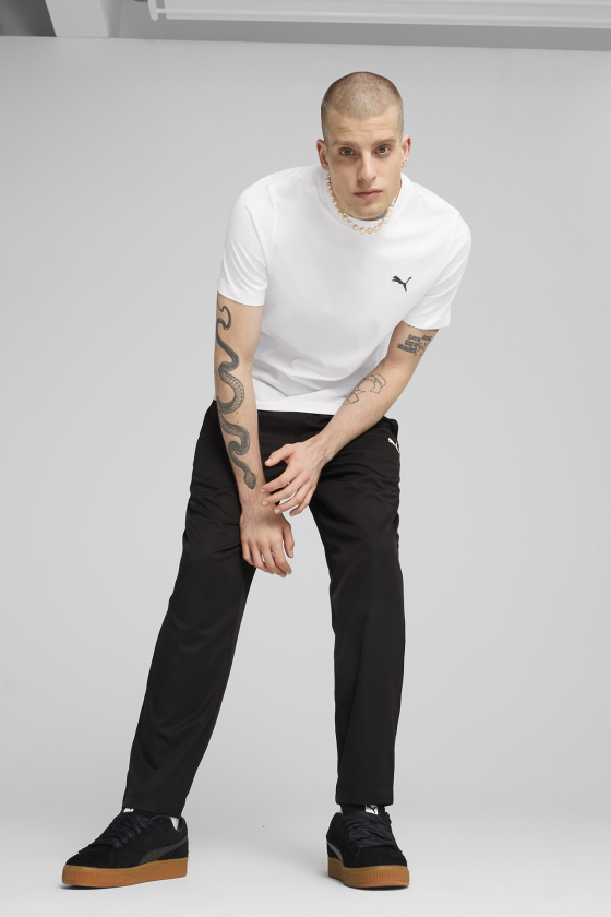 Футболка чоловіча PUMA Essentials <span>682538_02</span>