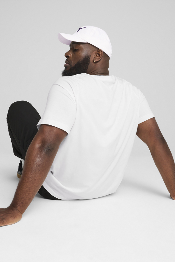 Футболка чоловіча PUMA Essentials <span>682538_02</span>