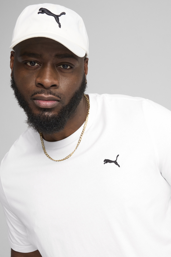Футболка чоловіча PUMA Essentials <span>682538_02</span>