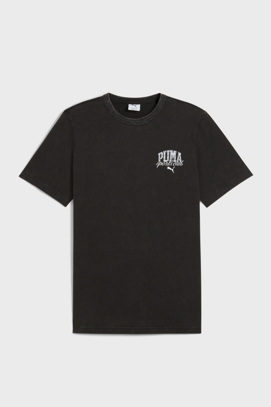 Футболка мужская PUMA Class Washed <span>684640_01</span>