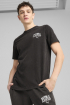 Футболка чоловіча PUMA Class Washed