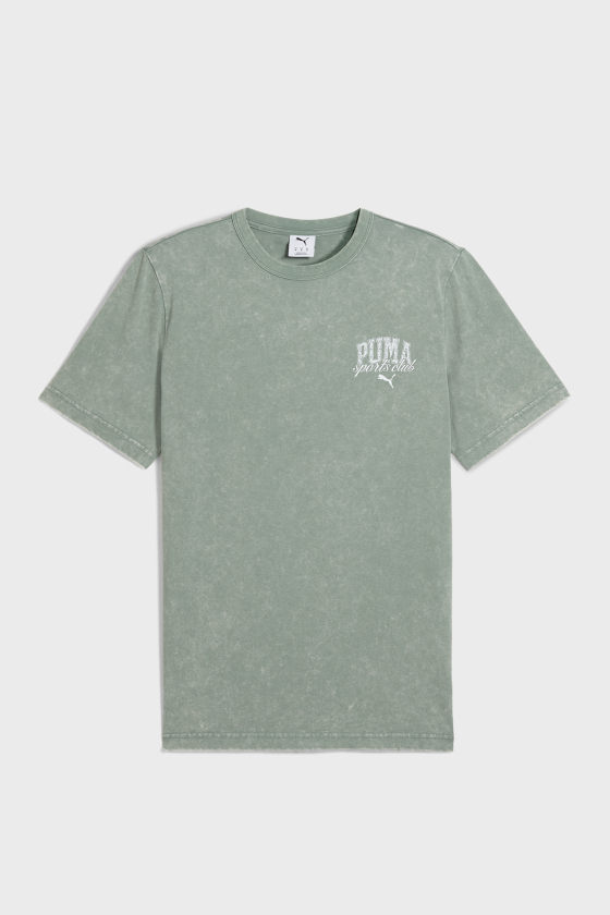Футболка чоловіча PUMA Class Washed <span>684640_30</span>
