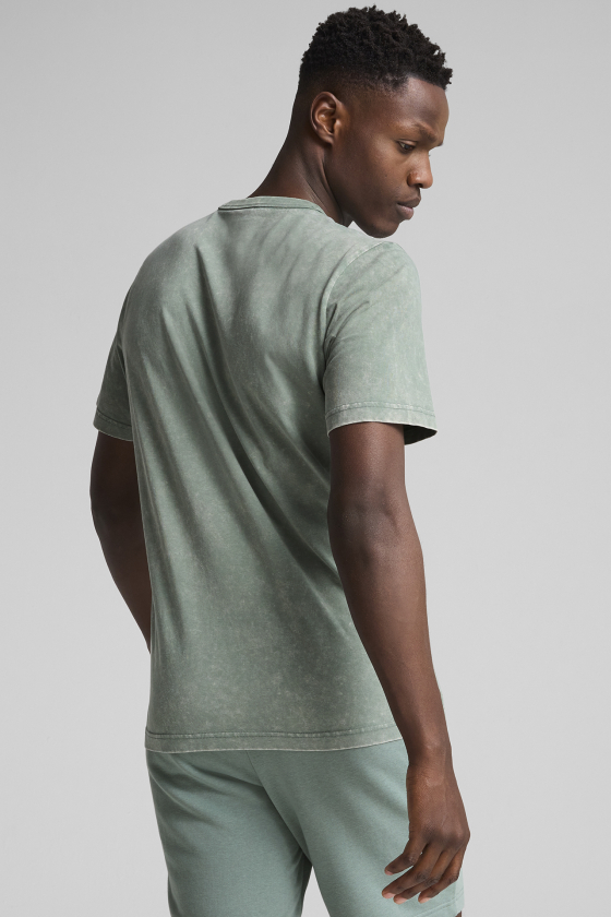 Футболка чоловіча PUMA Class Washed <span>684640_30</span>