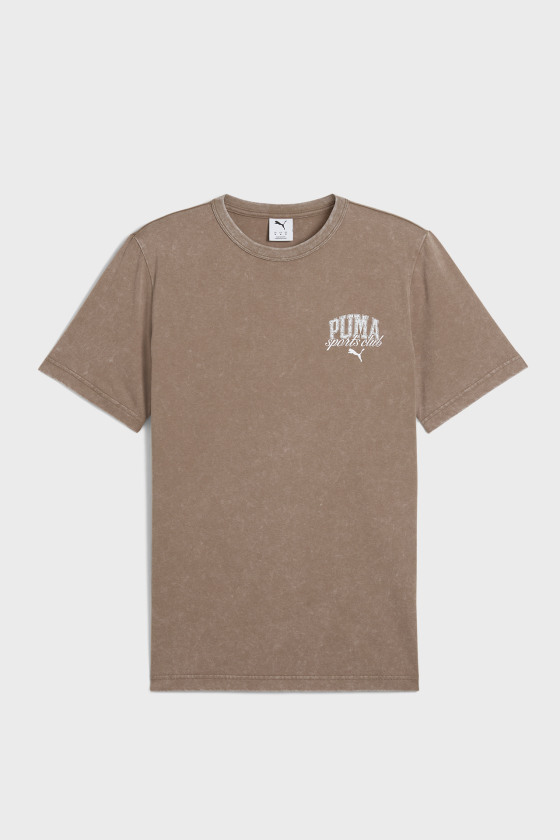 Футболка мужская PUMA Class Washed <span>684640_93</span>