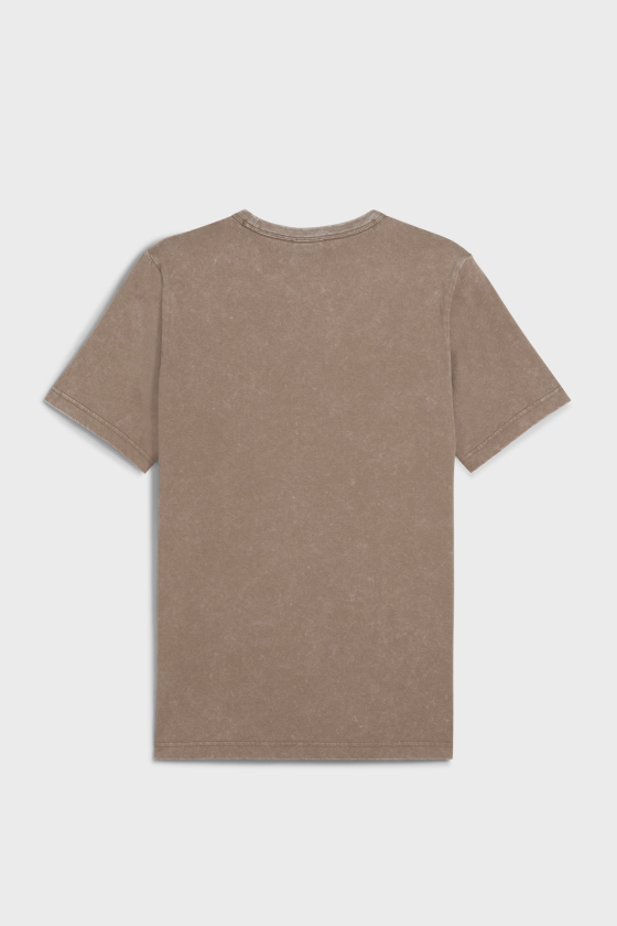 Футболка мужская PUMA Class Washed <span>684640_93</span>