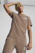 Футболка чоловіча PUMA Class Washed
