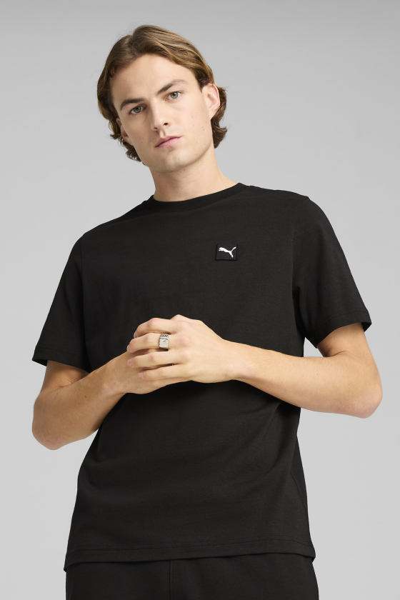 Футболка мужская PUMA Essentials Elevated <span>684726_01</span>
