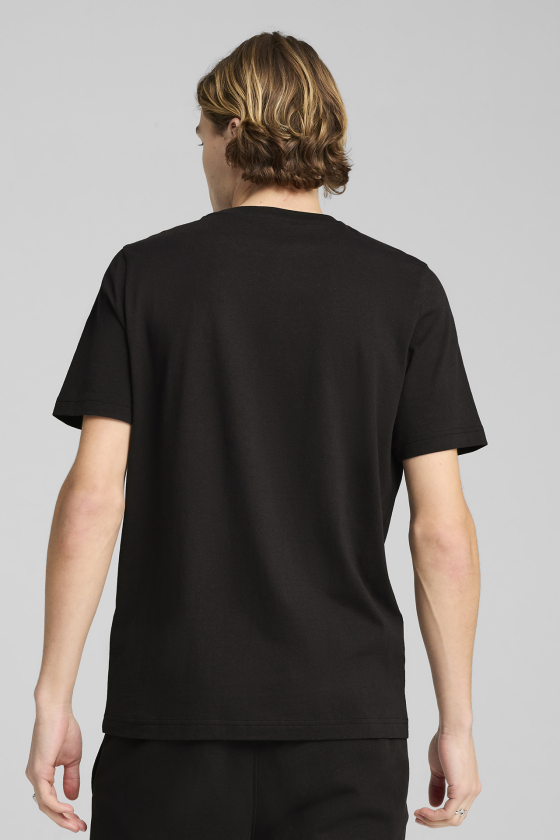Футболка мужская PUMA Essentials Elevated <span>684726_01</span>