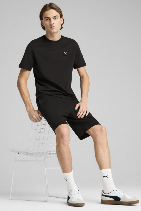 Футболка мужская PUMA Essentials Elevated <span>684726_01</span>