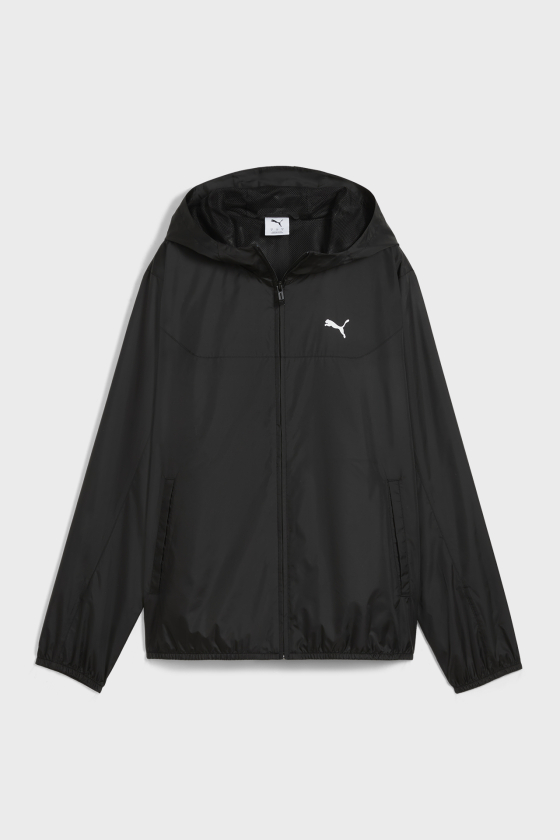 Вітровка жіноча PUMA Essentials Regular <span>685133_01</span>
